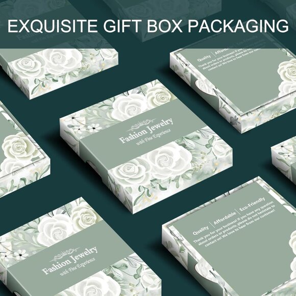 14K Gold Drop Handmade Hammered Circle Round Dangle Minimalist Earring for Women - Picture 3 of 7